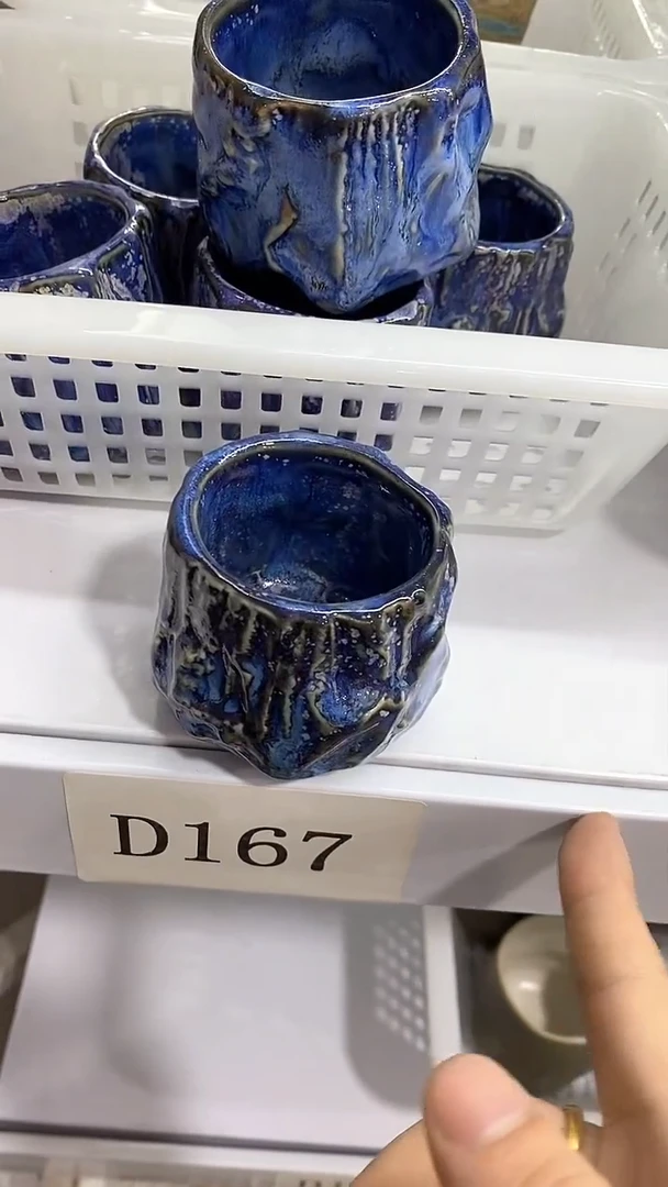 瓷片陶瓷茶器孤品D167