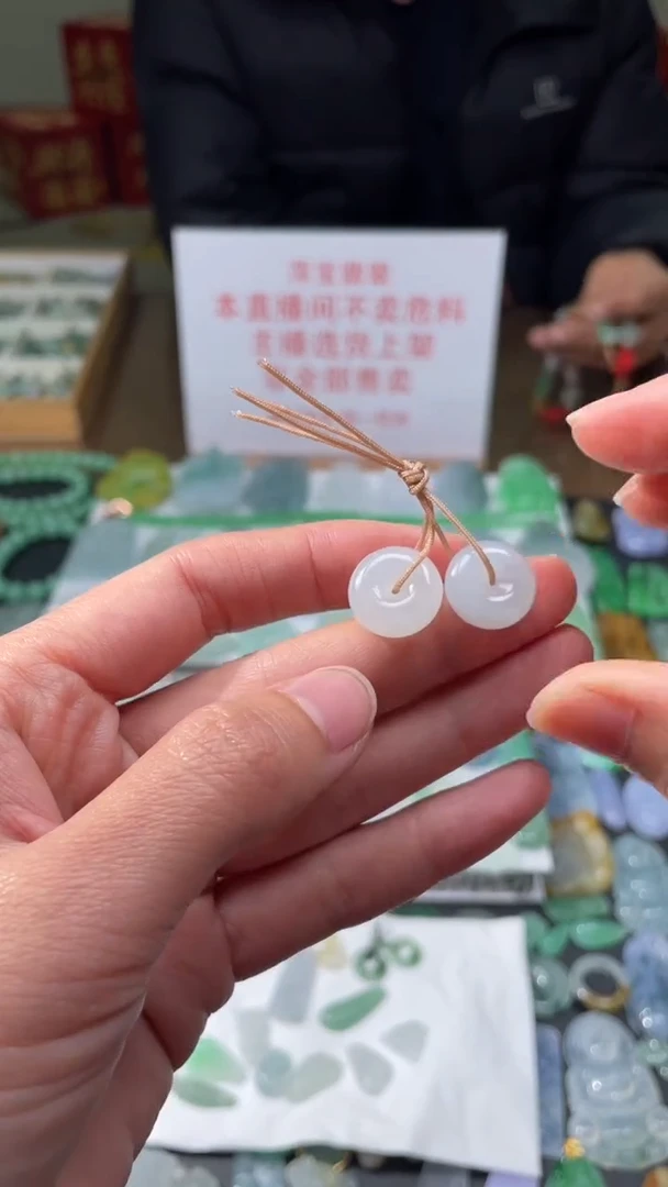 【闪购商品】定制翡翠未镶嵌|毛货其它+0