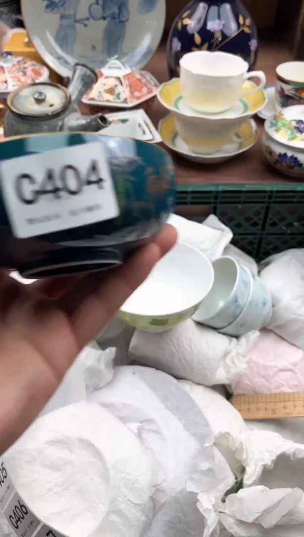 【闪购商品】瓷片404