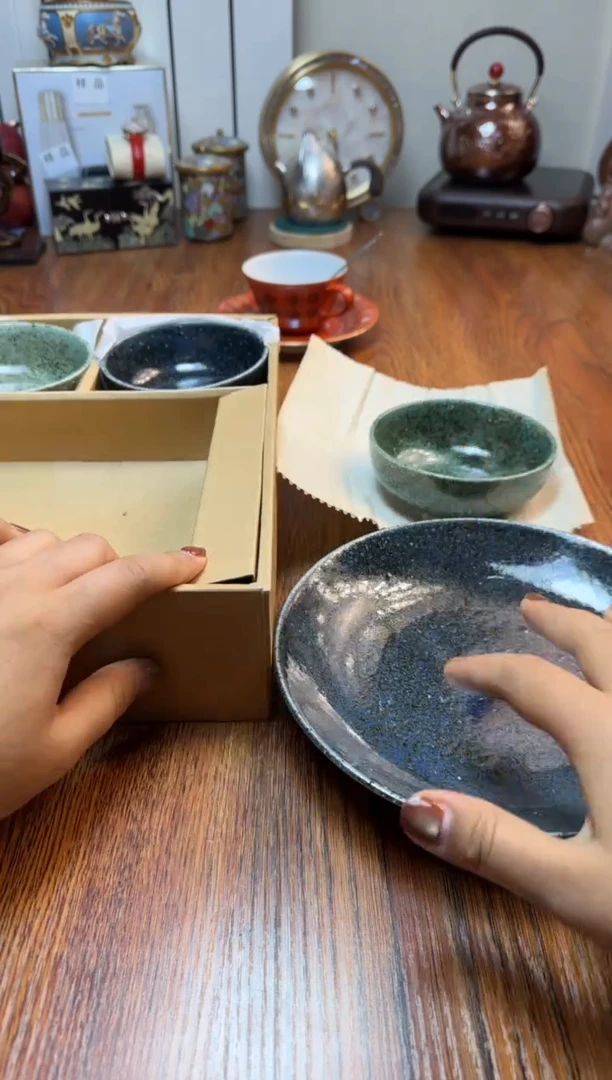 瓷瓷片满20米包邮一单一付