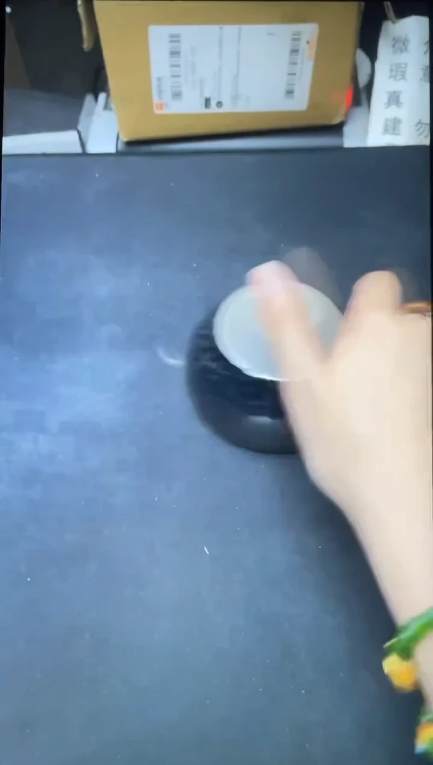 茶盏微瑕建盏主人杯茶盏