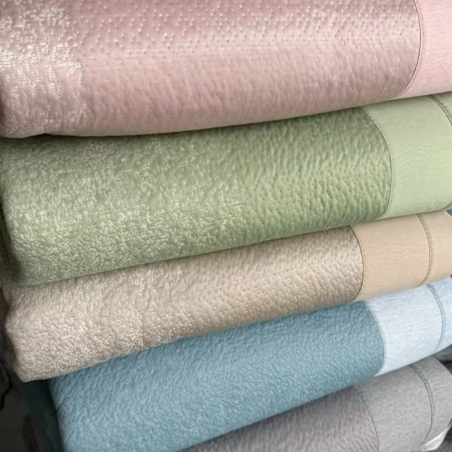 【朵尊家纺】冰块熊凉席