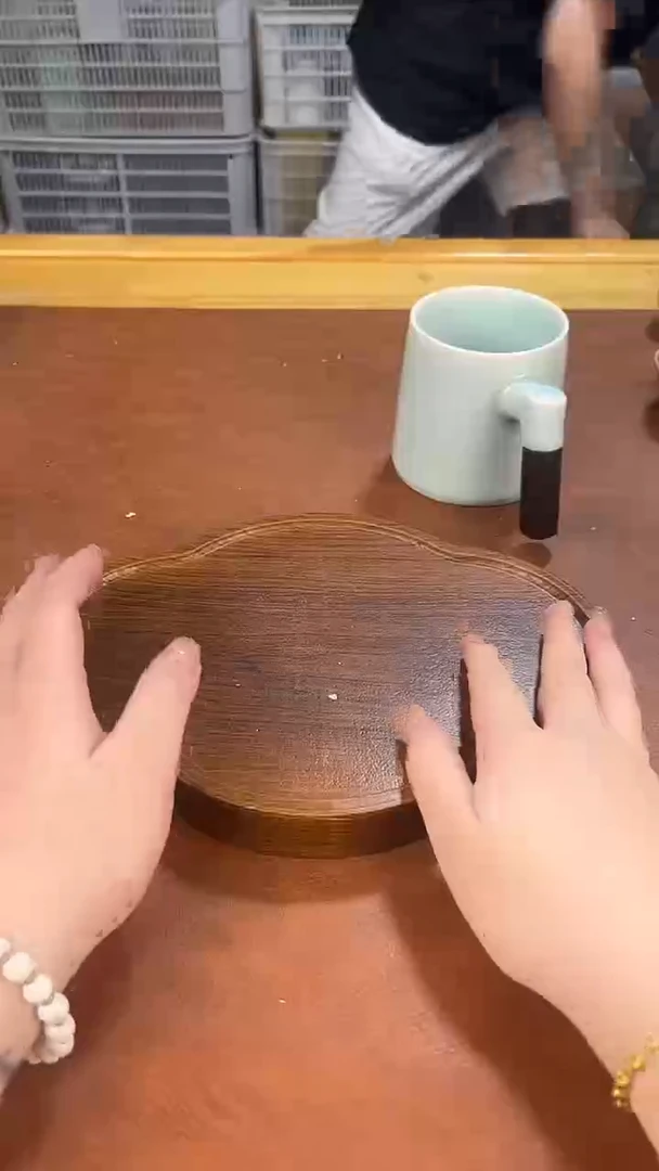 高端茶具，便宜处理