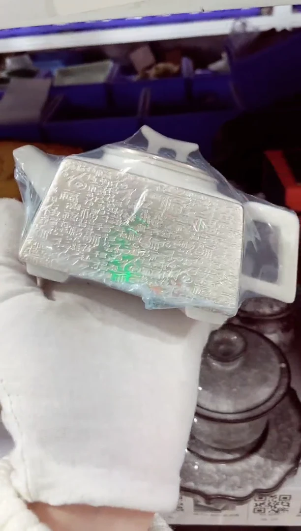 高端陶瓷茶具清品福利产品