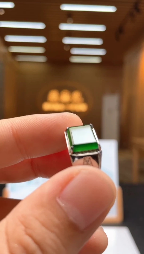 未镶嵌定制翡翠********121