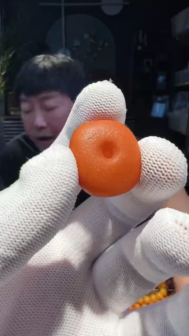 【闪购商品】蜜蜡吊坠(不含链)未镶嵌挂件