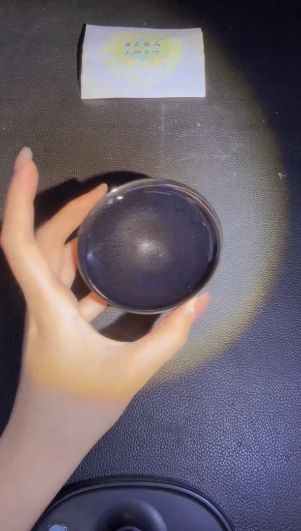 茶盏李甲栈能量盏15