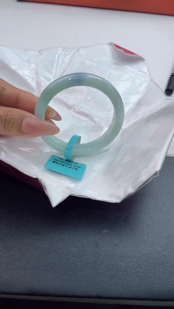 【闪购商品】翡翠手镯未镶嵌8翡翠手镯