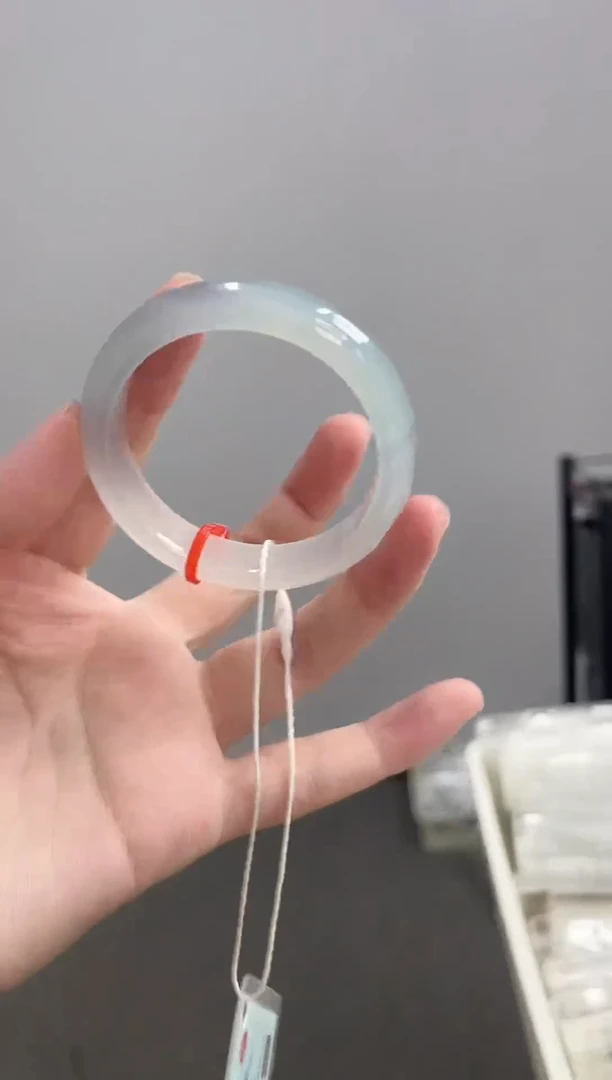 手镯玛瑙/玉髓未镶嵌50正圈