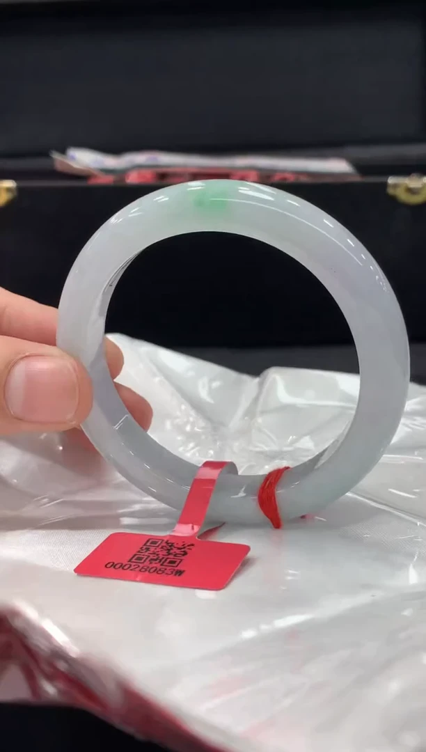 未镶嵌手镯翡翠翡翠手镯