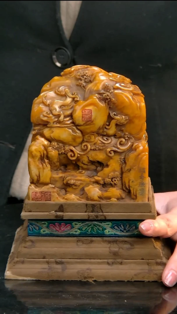 寿山石印石1111111