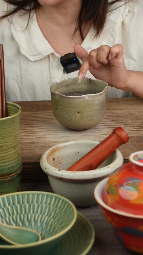 陶瓷景德镇手工高温餐具