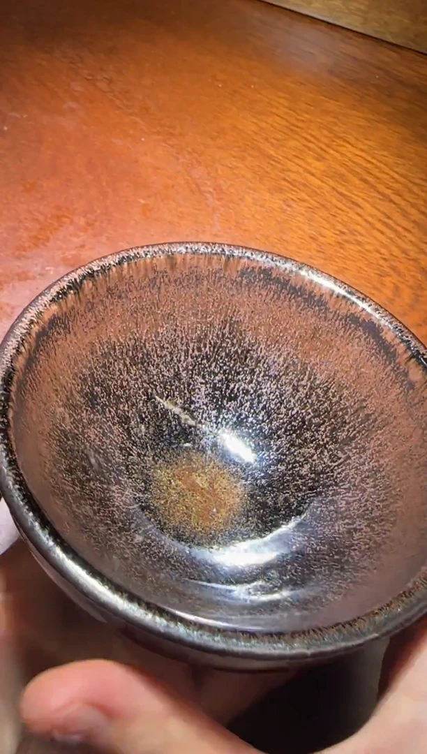 茶盏熊忠贵老师专场7