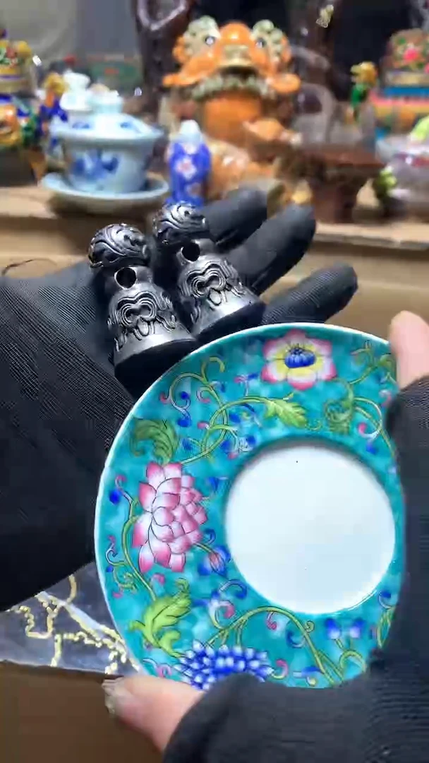 【闪购商品】瓷器默认微瑕瓷器