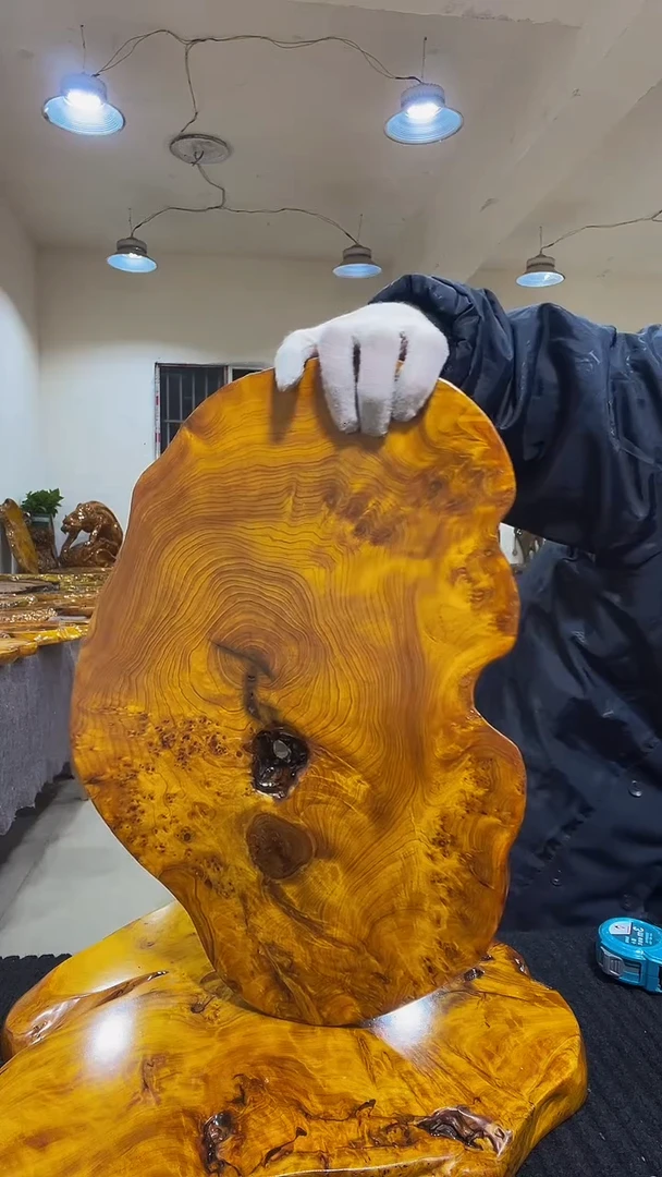 【闪购商品】香杉木木艺香山数量