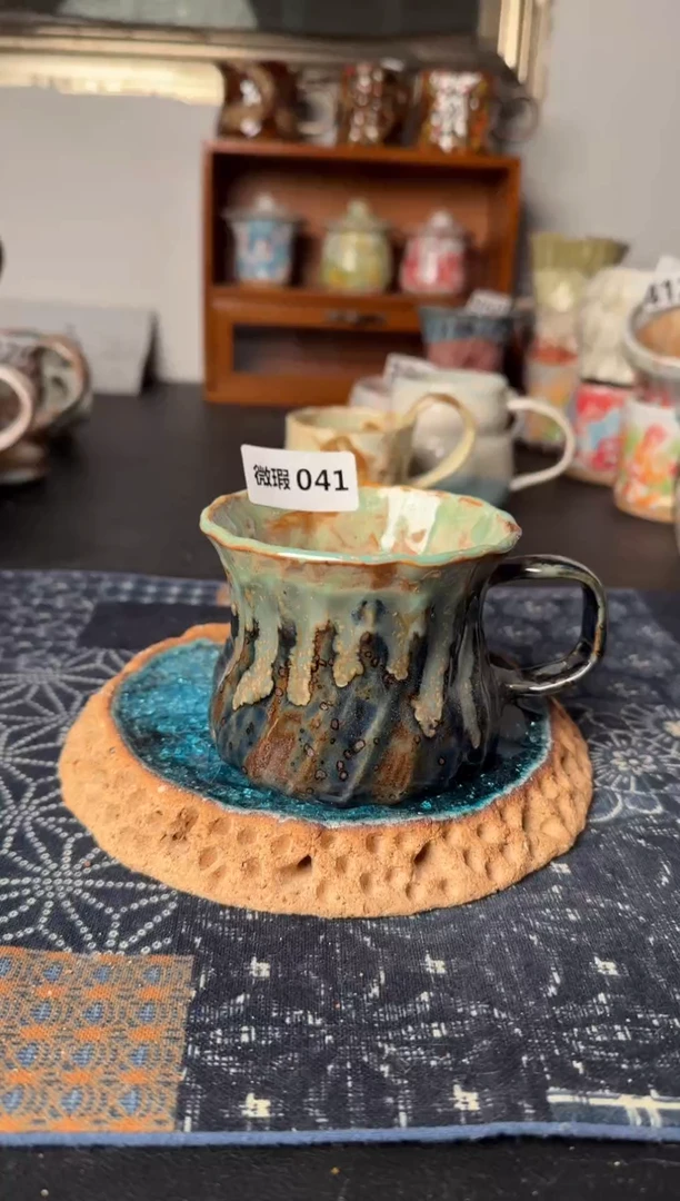 【闪购商品】微瑕041微瑕手工不退不换