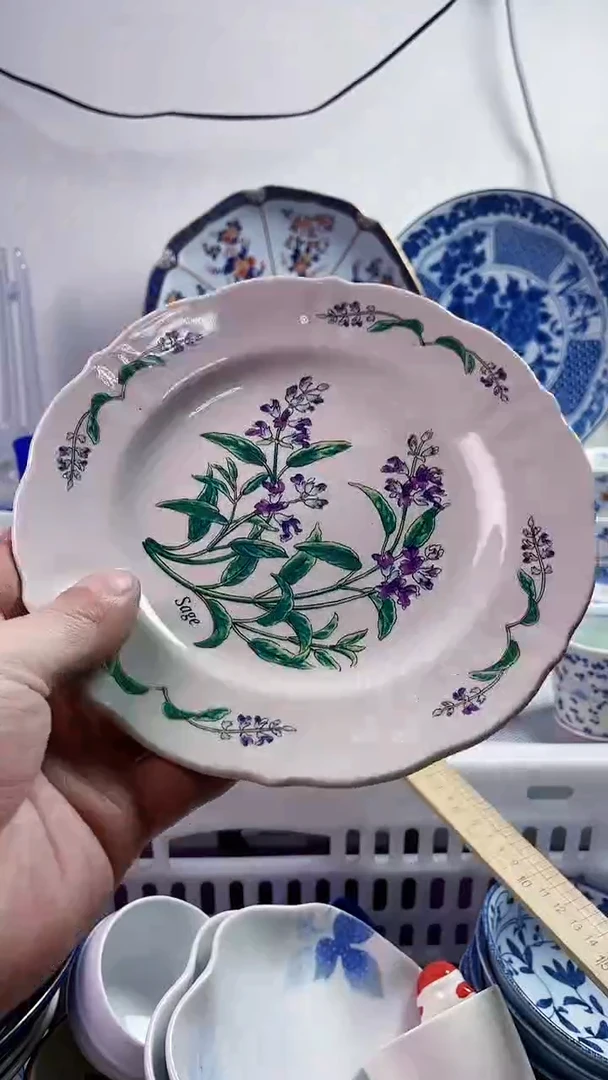 【闪购商品】瓷片7777777777 392