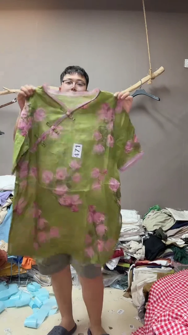 小睿麻衣服饰471