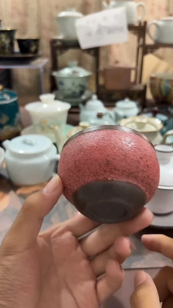 其他微瑕茶器福利品 介意微瑕勿拍