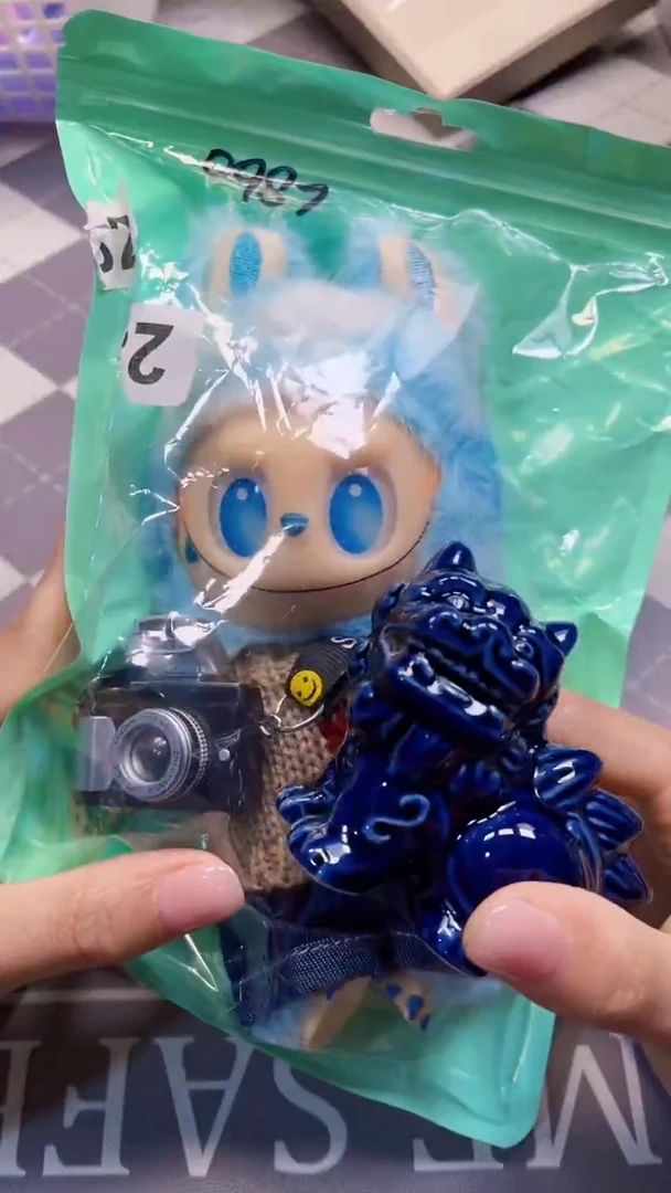 瓷片陶茶666文玩周边多人