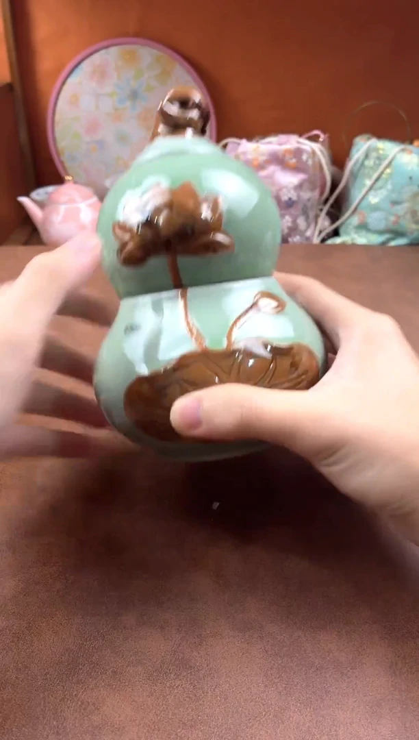 陶瓷@@@云问茶具链接