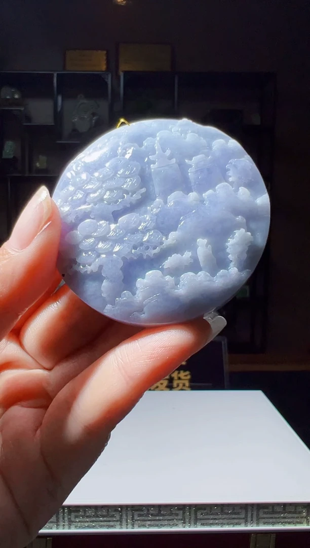 未镶嵌定制翡翠2025-11-14-14