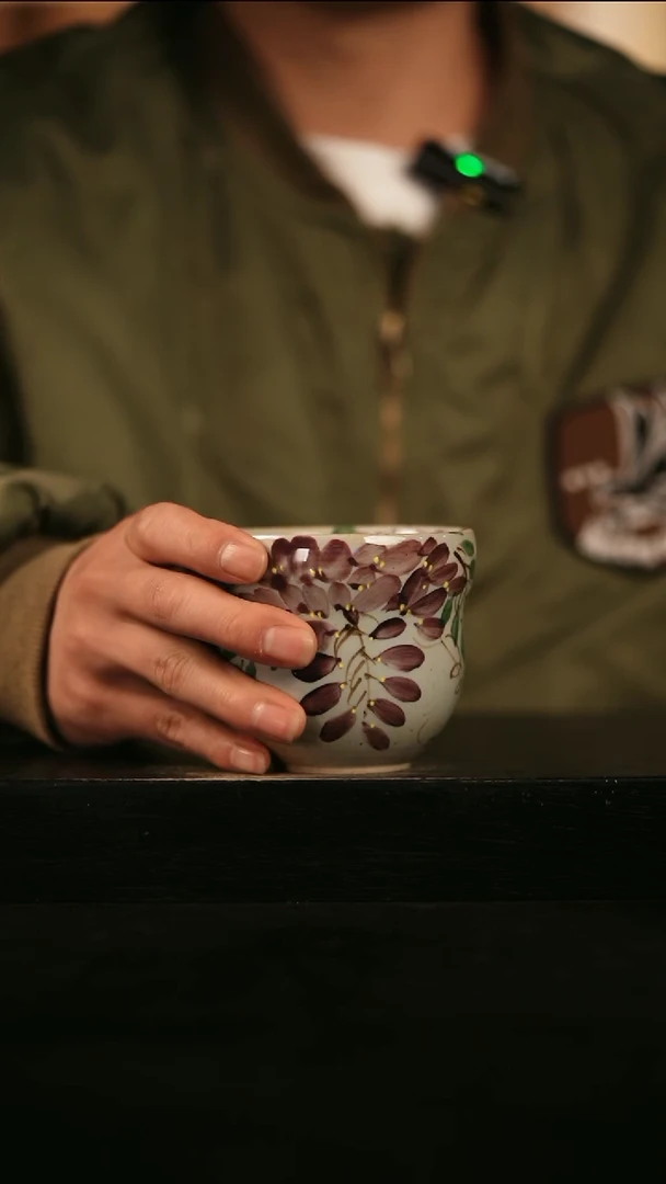 其他750遇瓷手作同款