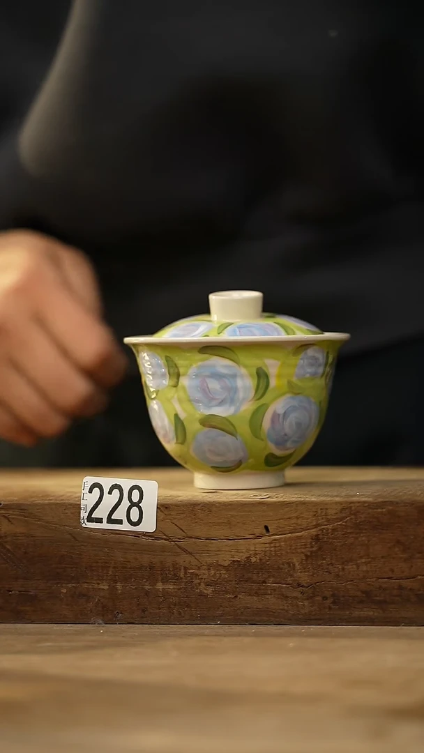 【闪购商品】瓷片福利！落单设计师款 福利！！