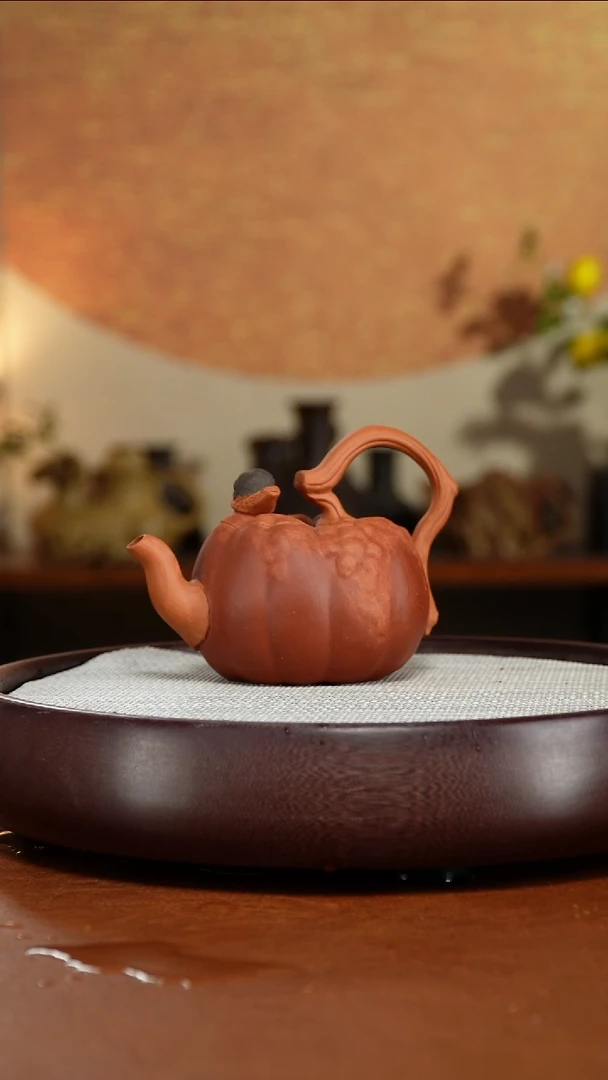 茶壶紫砂宜兴紫砂壶