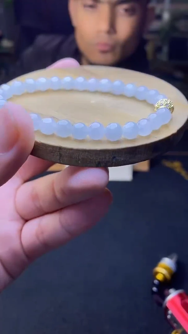 定制翡翠未镶嵌天然缅甸A货翡翠，多样性发货，拍一发一