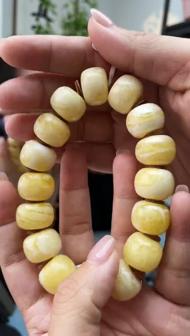 未镶嵌琥珀珠宝奇石042 16