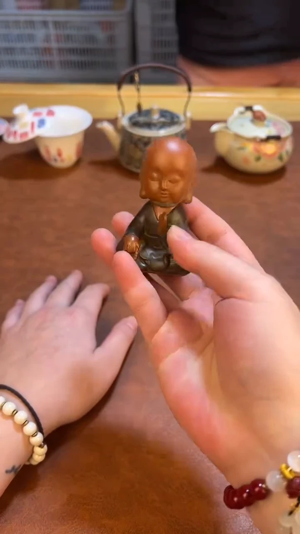 高端茶具，便宜处理