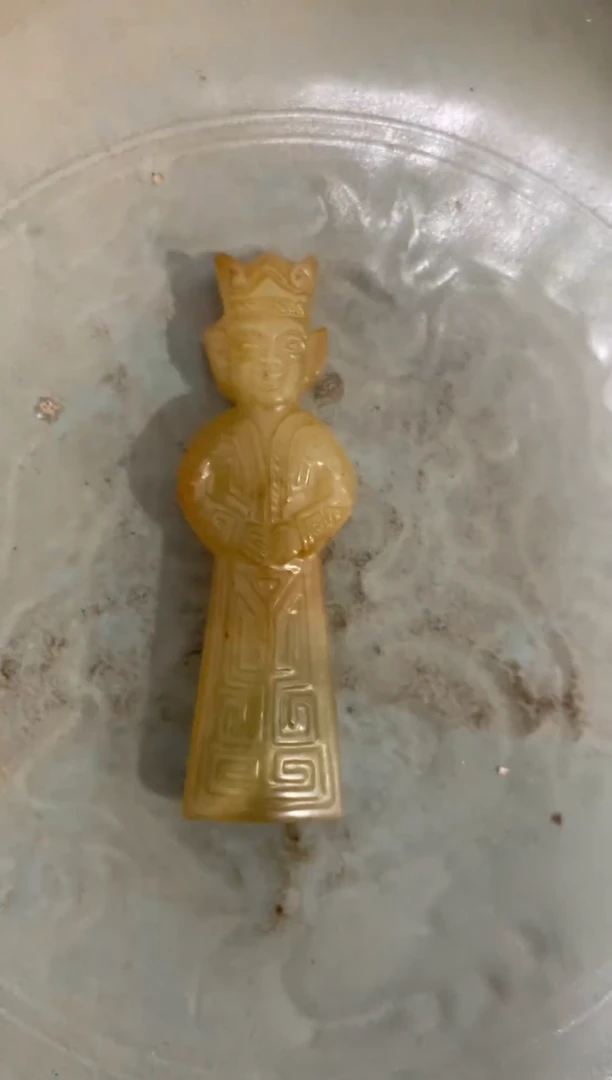 瓷片当代陶瓷工艺品45
