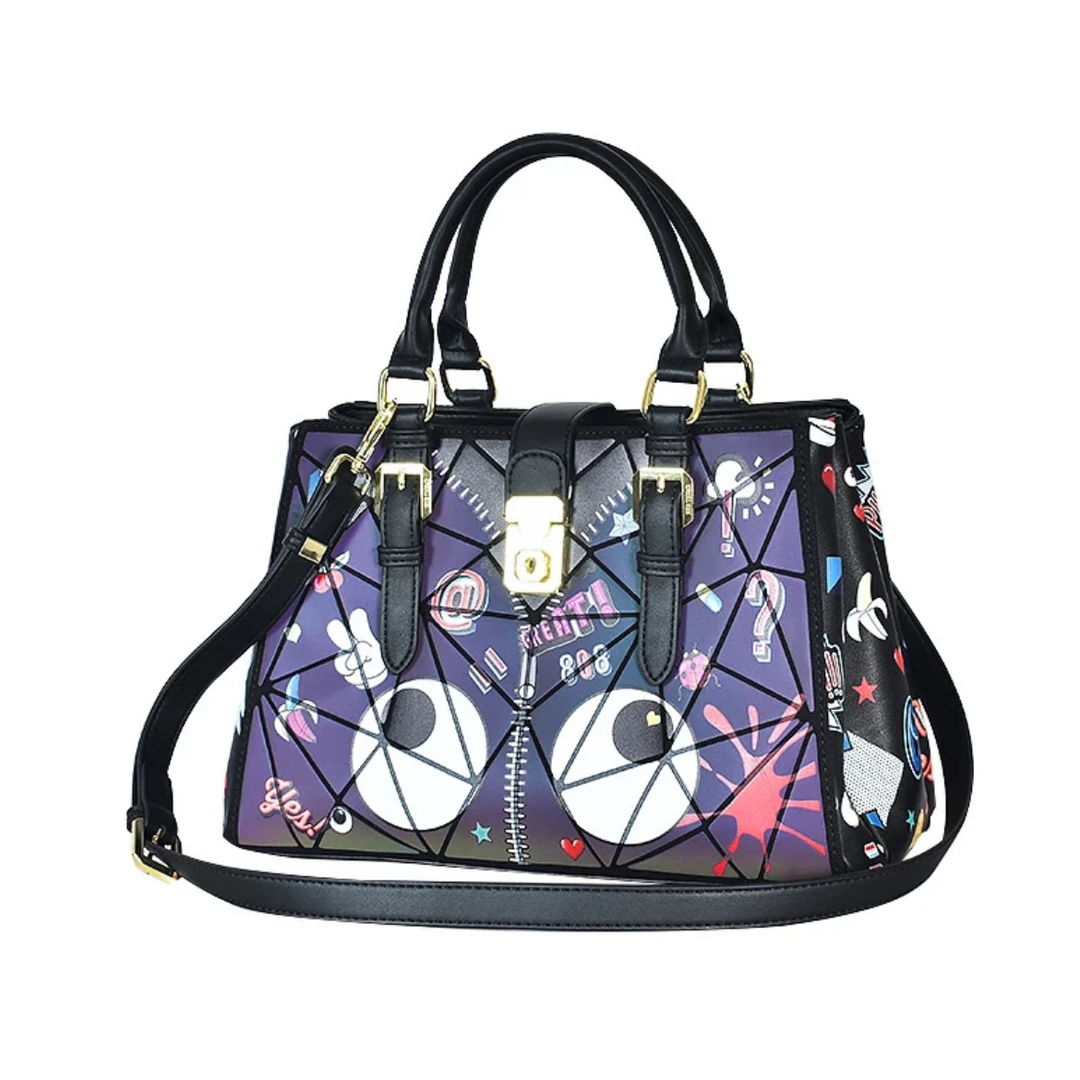 【亏米福利】高定手提单肩包A274