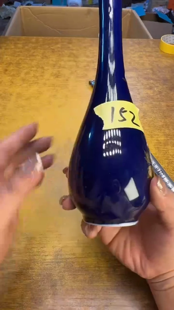 【闪购商品】其他瓷器瓷老破旧152