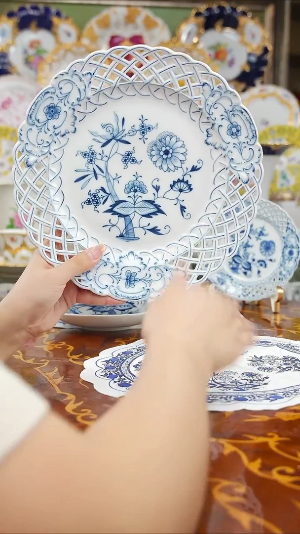 瓷米多家中古瓷器如图所示27