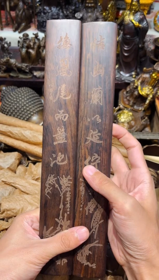 木Q诺诺古铜高端精品9