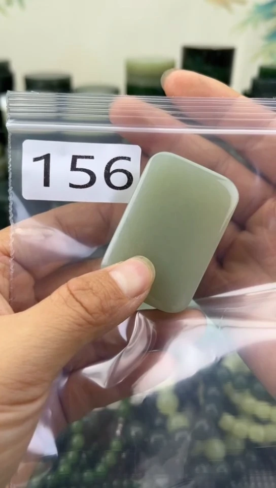 未镶嵌和田玉珠宝半成品牌子