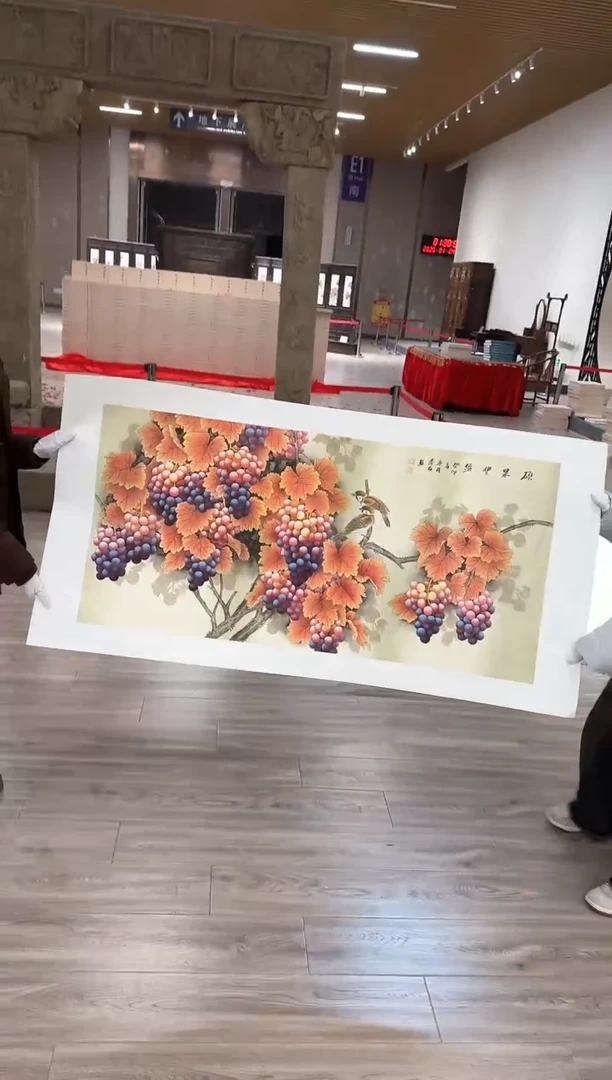 【闪购商品】国画172 书里原作 送人民美术出版社书籍