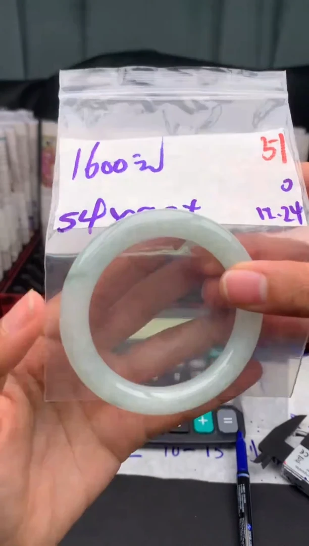 未镶嵌定制翡翠毛货需精细抛光多样性发1件/51