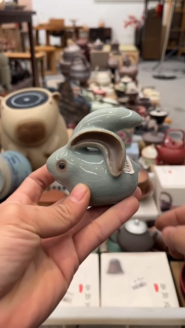 【闪购商品】陶瓷