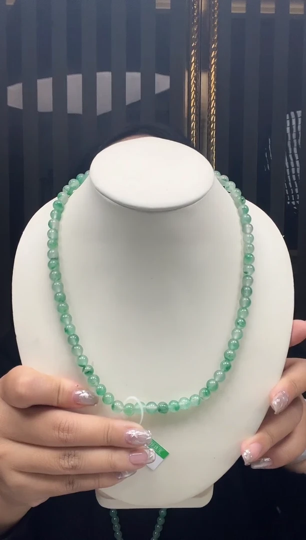 未镶嵌手镯石英质玉61