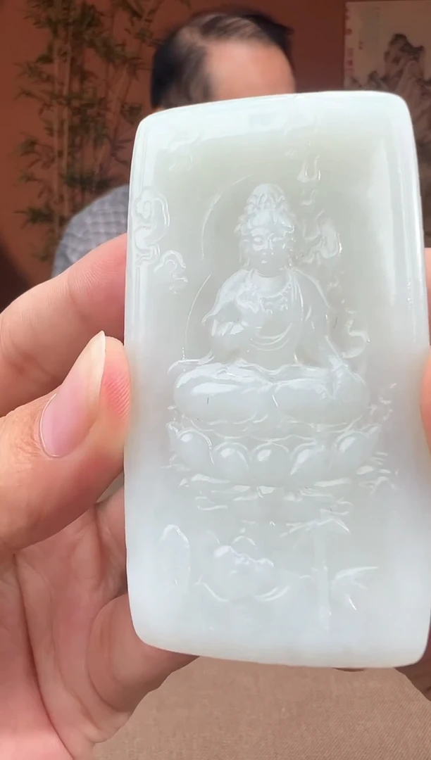 定制和田玉多样性发货拍一发一09233