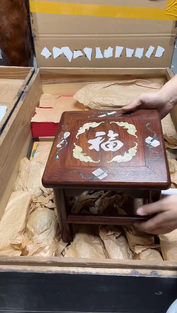 黄花梨/降香黄檀八号甄选八号甄选