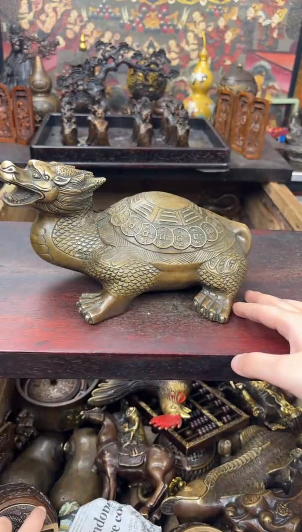 百福铜专属精选链接