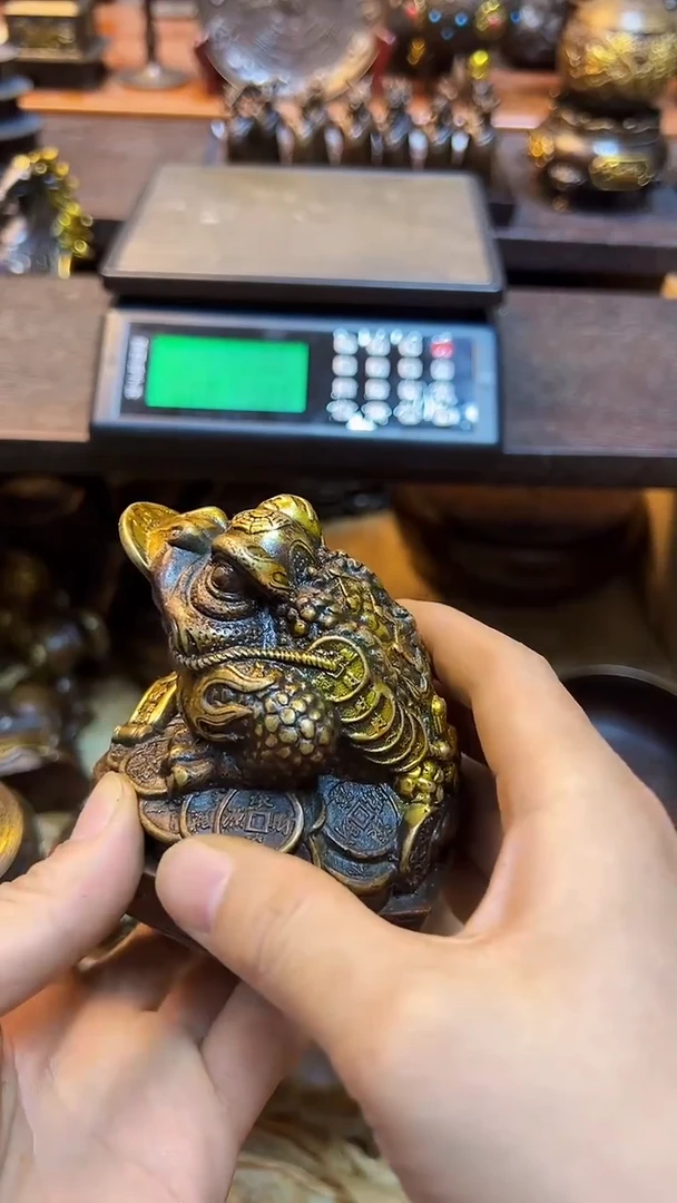 1案台摆件  物品摆件