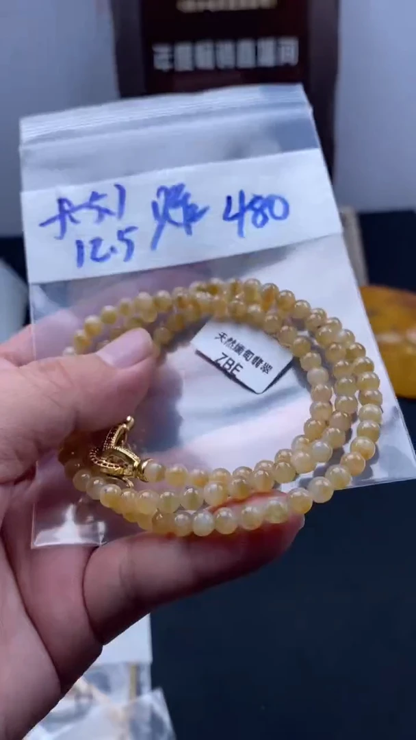 未镶嵌定制翡翠天然缅甸翡翠