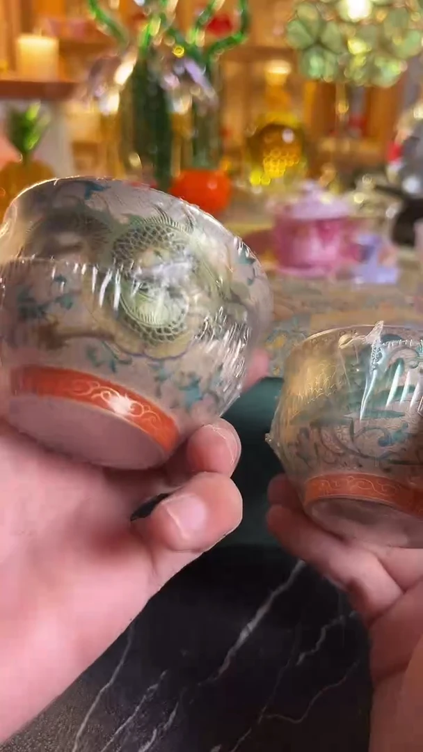 禾木精选必属精品茶具