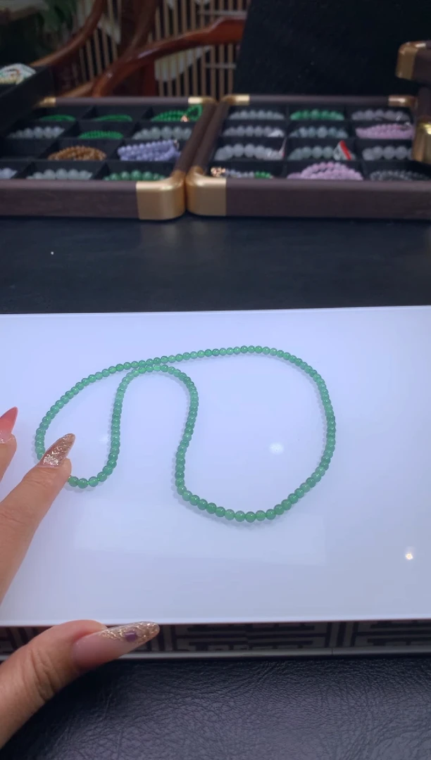 未镶嵌定制翡翠用****8翡翠