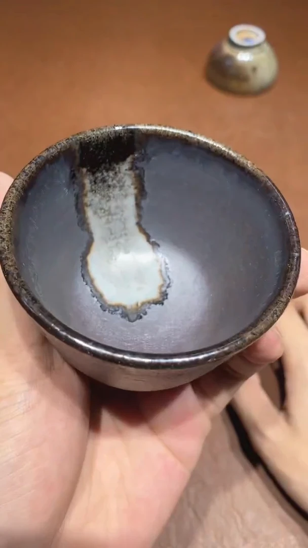 奢瓷柴烧茶器专拍链接956